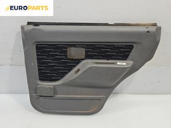 Кора врата за Opel Frontera A SUV (03.1992 - 10.1998), 4+1 вр., джип, позиция: задна, дясна
