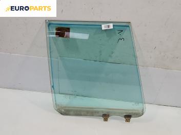 Странично стъкло за Opel Frontera A SUV (03.1992 - 10.1998), 4+1 вр., джип, позиция: задна, лява