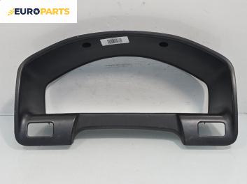 Интериорна пластмаса километраж за Mazda Demio Hatchback (10.1996 - 07.2003), 4+1 вр., миниван