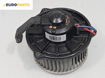 Вентилатор парно за Mazda Demio Hatchback (10.1996 - 07.2003)