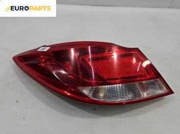 Стоп за Opel Insignia A Sedan (07.2008 - 03.2017), седан, позиция: лява