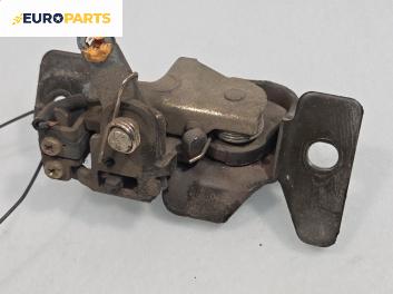 Брава заден капак за Mazda Demio Hatchback (10.1996 - 07.2003), миниван, позиция: задна