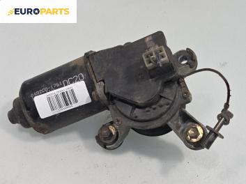 Ел. мотор за чистачките за Mazda Demio Hatchback (10.1996 - 07.2003), миниван, позиция: предна