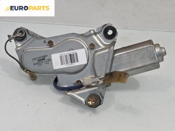 Ел. мотор за чистачките за Mazda Demio Hatchback (10.1996 - 07.2003), миниван, позиция: задна