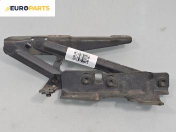 Панта преден капак за Opel Insignia A Sedan (07.2008 - 03.2017), 4+1 вр., седан, позиция: дясна