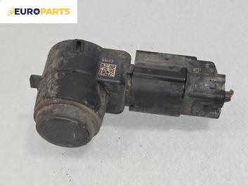 Парктроник за Opel Insignia A Sedan (07.2008 - 03.2017)