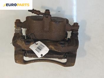 Спирачен апарат за Nissan X-Trail I SUV (06.2001 - 01.2013), позиция: предна, дясна