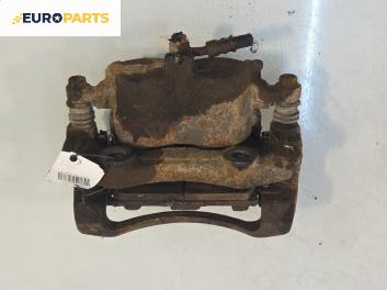 Спирачен апарат за Nissan X-Trail I SUV (06.2001 - 01.2013), позиция: предна, дясна