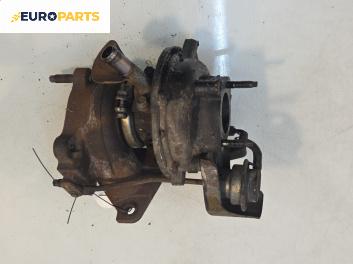 Турбо за Nissan X-Trail I SUV (06.2001 - 01.2013) 2.2 Di 4x4, 114 к.с., № 144118H800