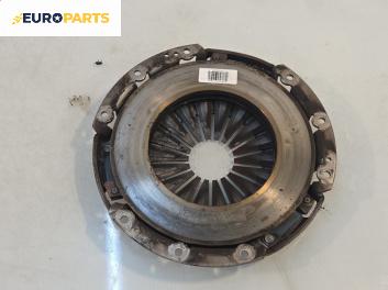 Притискателен диск на съединителя за Nissan X-Trail I SUV (06.2001 - 01.2013) 2.2 Di 4x4, 114 к.с.