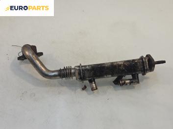 EGR охладител за Nissan X-Trail I SUV (06.2001 - 01.2013) 2.2 Di 4x4, 114 к.с.