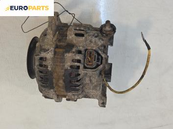 Алтернатор / генератор за Nissan X-Trail I SUV (06.2001 - 01.2013) 2.2 Di 4x4, 114 к.с., № 231005M310