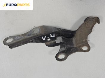 Панта преден капак за Toyota Avensis II Station Wagon (04.2003 - 11.2008), 4+1 вр., комби, позиция: лява