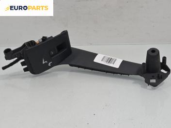 Бутон ел. стъкло  за Audi A3 Sportback I (09.2004 - 03.2015), № 4F0959855