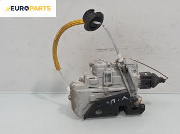 Брава на врата за Audi A3 Sportback I (09.2004 - 03.2015), позиция: предна, лява