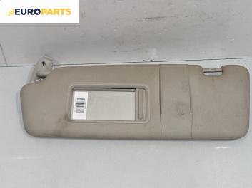 Сенник за Audi A3 Sportback I (09.2004 - 03.2015), позиция: лява