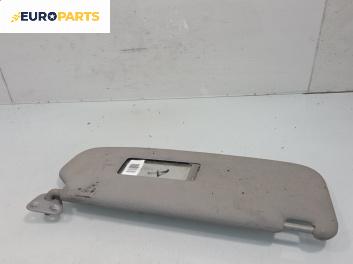 Сенник за Toyota Avensis I Station Wagon (09.1997 - 02.2003), позиция: дясна