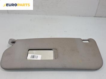 Сенник за Toyota Avensis I Station Wagon (09.1997 - 02.2003), позиция: лява