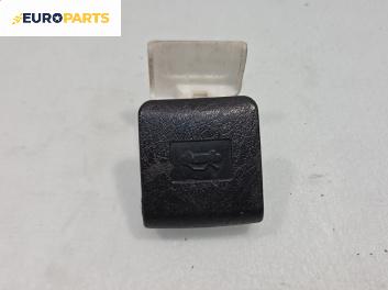 Вътрешна дръжка преден капак за Toyota Avensis I Station Wagon (09.1997 - 02.2003), 4+1 вр., комби