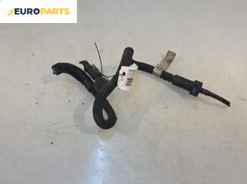 Горивен маркуч за BMW 3 Series F34 Gran Turismo (F34) (03.2013 - ...) 320 d xDrive, 184 к.с.