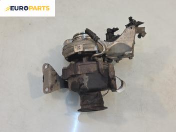 Турбо за BMW 3 Series F34 Gran Turismo (F34) (03.2013 - ...) 320 d xDrive, 184 к.с., № 49335-00644