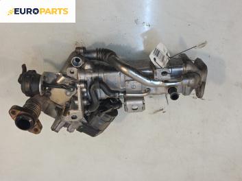 EGR охладител за BMW 3 Series F34 Gran Turismo (F34) (03.2013 - ...) 320 d xDrive, 184 к.с., № 7822350