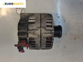 Алтернатор / генератор за BMW 3 Series F34 Gran Turismo (F34) (03.2013 - ...) 320 d xDrive, 184 к.с., № S7823343 A105