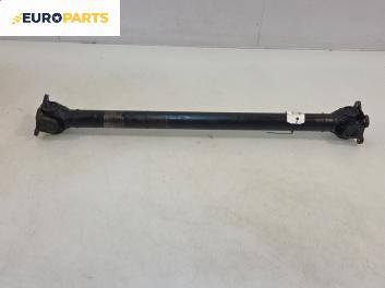 Кардан за BMW 3 Series F34 Gran Turismo (F34) (03.2013 - ...) 320 d xDrive, 184 к.с., автоматик