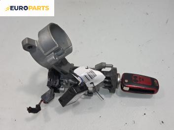 Контактен ключ за Opel Insignia A Sedan (07.2008 - 03.2017)