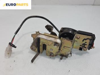 Брава на врата за Mazda Demio Hatchback (10.1996 - 07.2003), позиция: задна, дясна