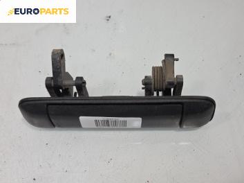 Външна дръжка за Mazda Demio Hatchback (10.1996 - 07.2003), 4+1 вр., миниван, позиция: предна, дясна