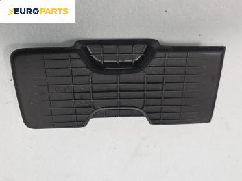 Пластмасова кора за Opel Insignia A Sedan (07.2008 - 03.2017), 4+1 вр., седан