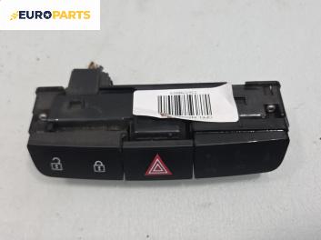 Панел бутони за Opel Insignia A Sedan (07.2008 - 03.2017), № 13324594