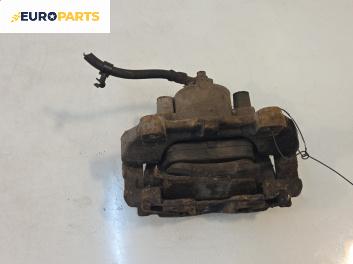 Спирачен апарат за Opel Zafira B Minivan (07.2005 - 14.2015), позиция: предна, лява