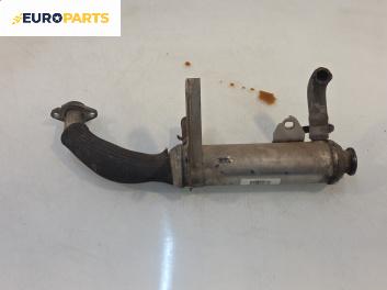 EGR охладител за Opel Zafira B Minivan (07.2005 - 14.2015) 1.9 CDTI, 120 к.с.