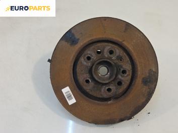Шенкел главина за Opel Zafira B Minivan (07.2005 - 14.2015), позиция: предна, дясна