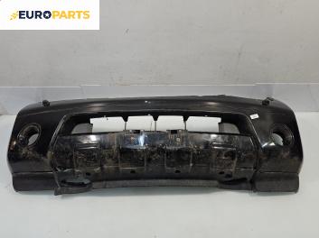 Предна броня за Nissan Pathfinder III SUV (01.2005 - 12.2012), джип, позиция: предна