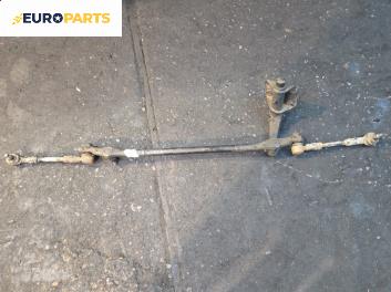 Кормилна щанга за Opel Frontera A SUV (03.1992 - 10.1998) 2.3 TD (5JMWL4), 100 к.с., джип