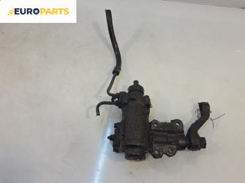 Секторна кутия за Opel Frontera A SUV (03.1992 - 10.1998)