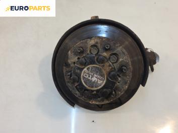 Шенкел главина за Opel Frontera A SUV (03.1992 - 10.1998), позиция: предна, лява