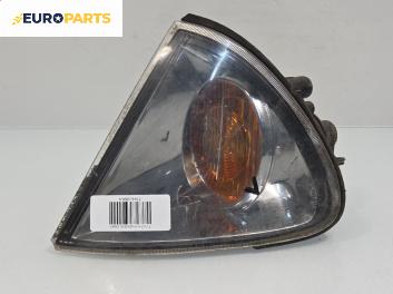 Мигач за Toyota Avensis I Station Wagon (09.1997 - 02.2003), комби, позиция: лява