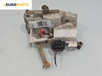 Брава на врата за Toyota Avensis I Station Wagon (09.1997 - 02.2003), позиция: задна, лява