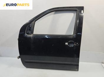 Врата за Nissan Pathfinder III SUV (01.2005 - 12.2012), 4+1 вр., джип, позиция: предна, лява