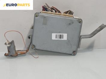 Компютър двигател за Toyota Avensis I Station Wagon (09.1997 - 02.2003) 1.8 VVT-i (ZZT221), 129 к.с., № 89661-05460