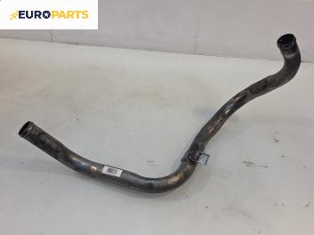 Тръба за охладителна течност за Opel Frontera A SUV (03.1992 - 10.1998) 2.3 TD (5JMWL4), 100 к.с.