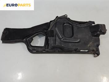 Кора под чистачки за BMW 5 Series E60 Touring E61 (06.2004 - 12.2010), 4+1 вр., комби