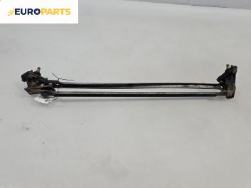 Механизъм предни чистачки за Volvo V40 Estate (07.1995 - 06.2004), комби, позиция: предна