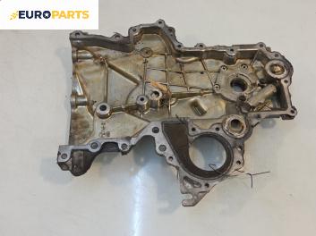 Капак ангренажен ремък за Kia Cerato Sedan I (04.2004 - 12.2009) 1.6, 122 к.с.