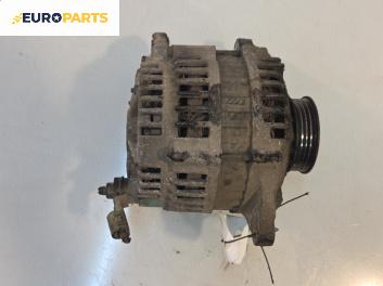 Алтернатор / генератор за Mazda Demio Hatchback (10.1996 - 07.2003) 1.3 16V, 63 к.с., № LR-170-176