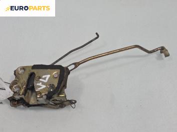 Брава на врата за Opel Frontera A SUV (03.1992 - 10.1998), позиция: предна, лява